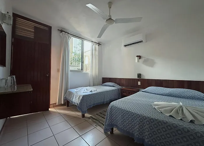 Hotel San Juan