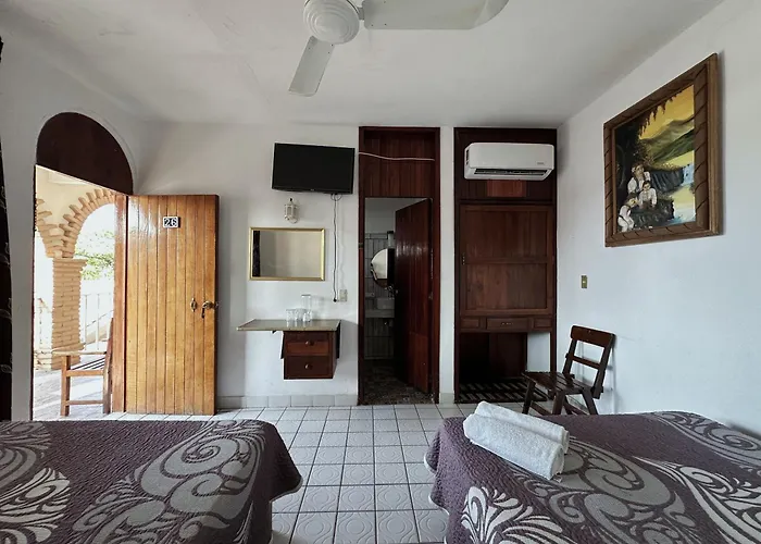 Hotel San Juan