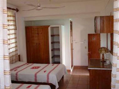 Hotel San Juan