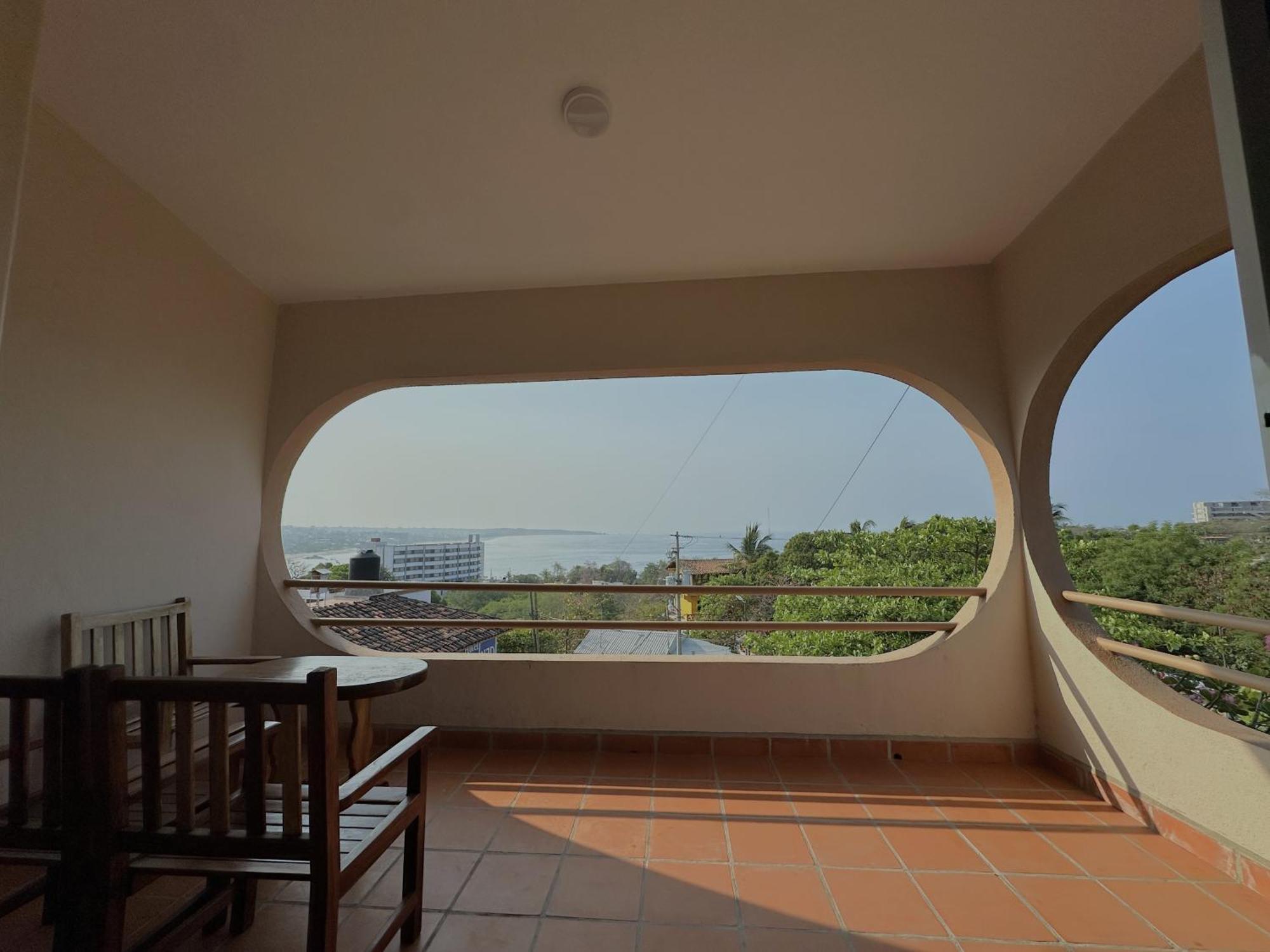 San Juan Hotel 3*