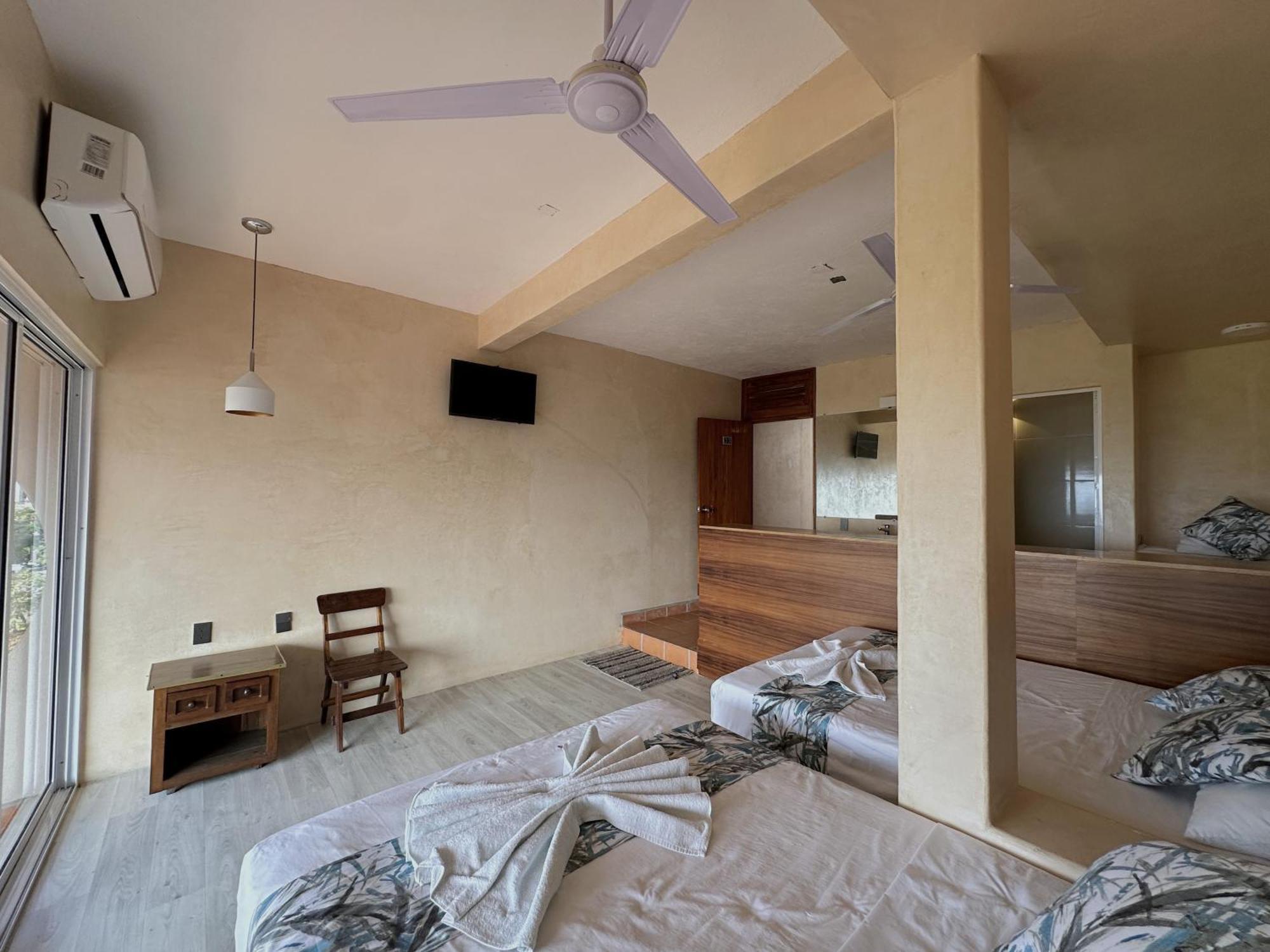 San Juan Hotel 3*