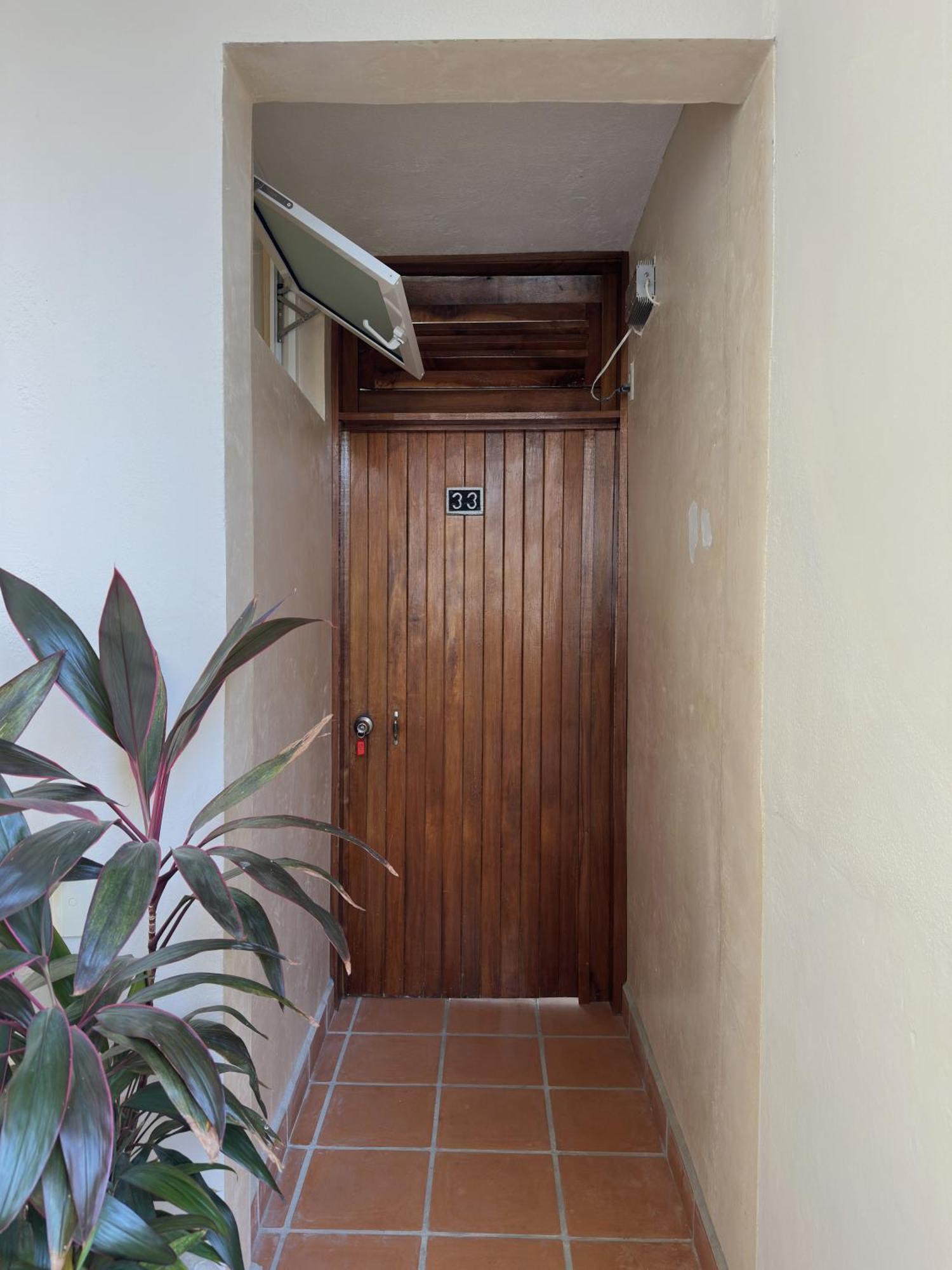 San Juan Hotel 3*