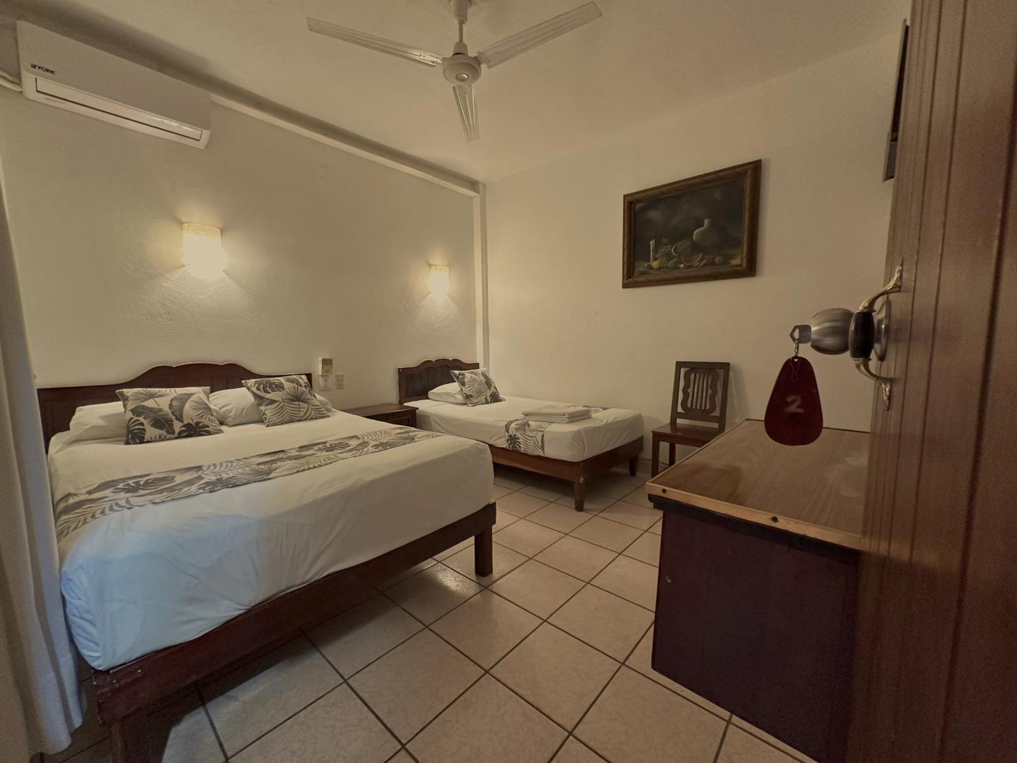 Hotel San Juan