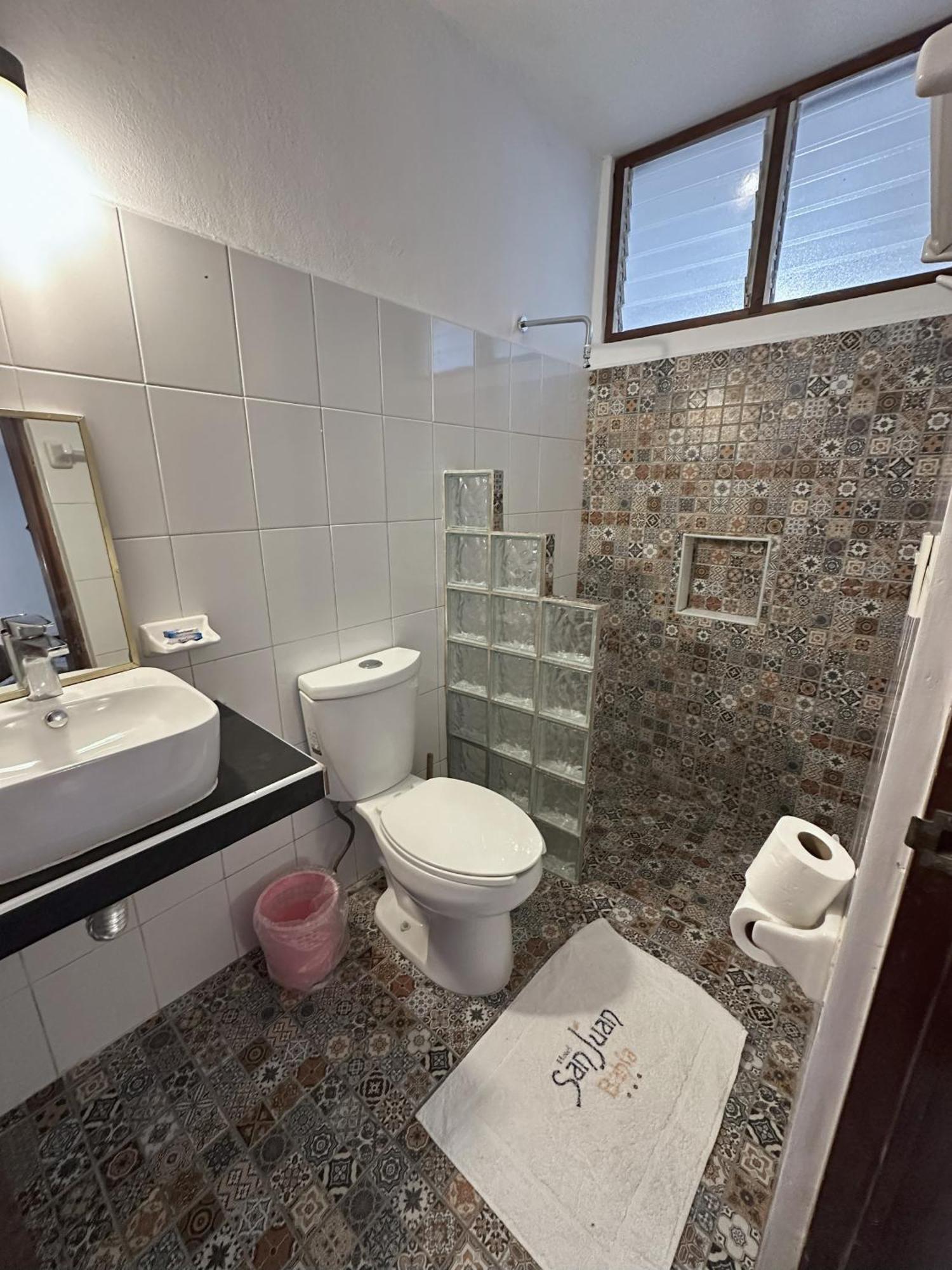 Hotel San Juan 3*