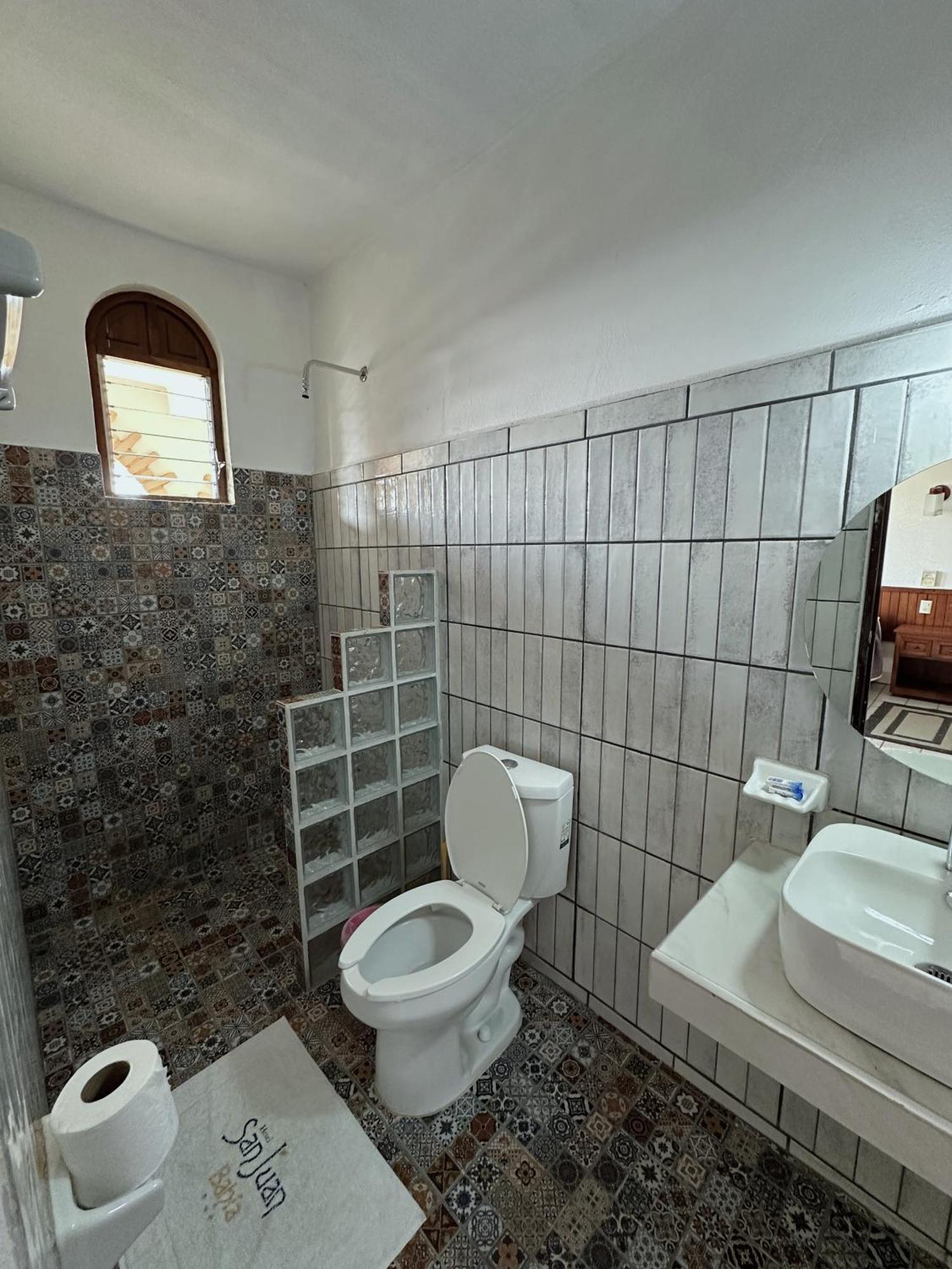 San Juan Hotel 3*