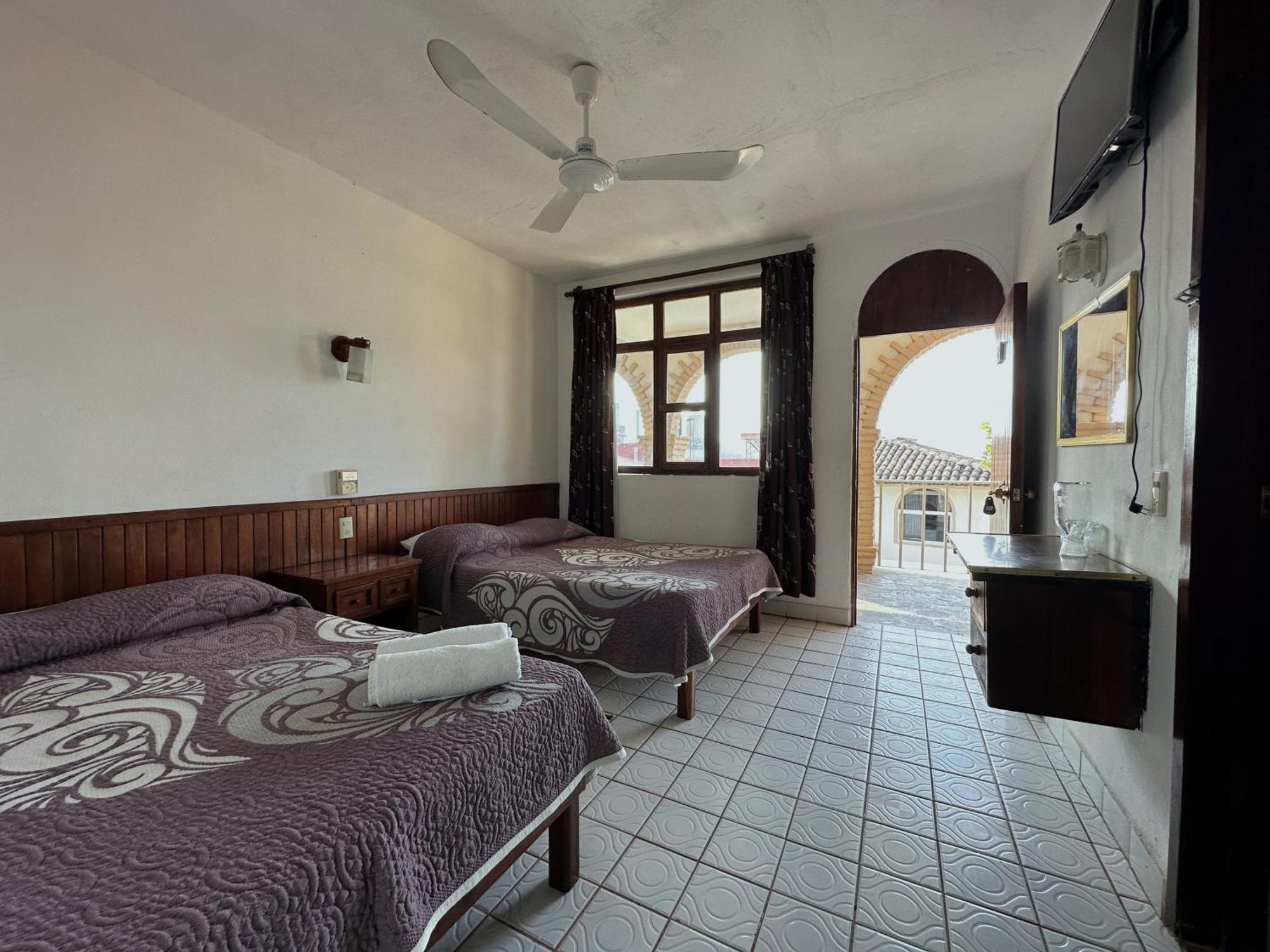 Hotel San Juan