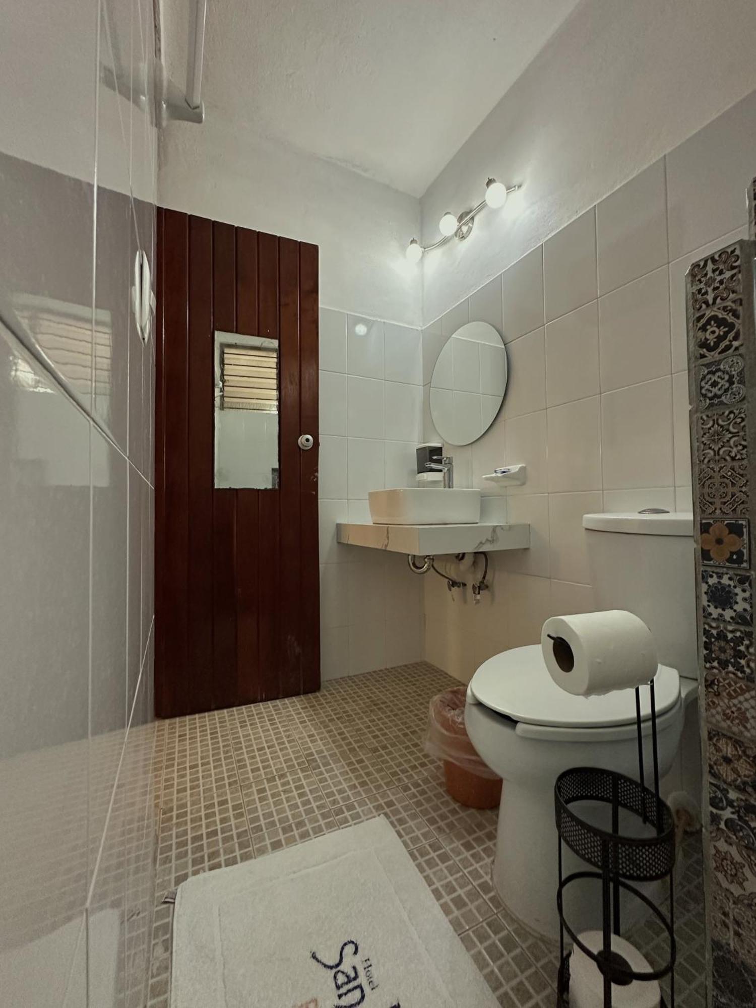 San Juan Hotel Puerto Escondido (Oaxaca)