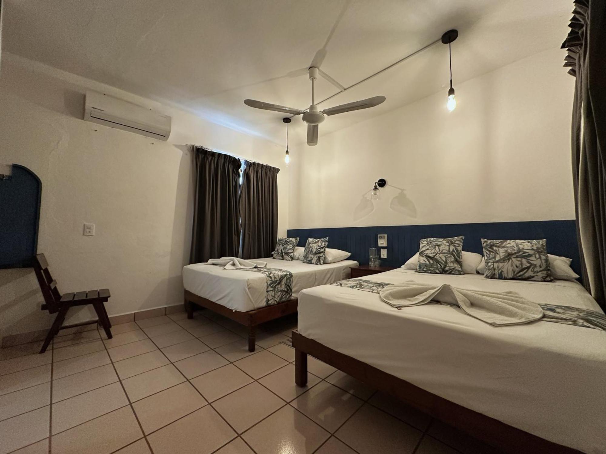 Hotel San Juan 3*