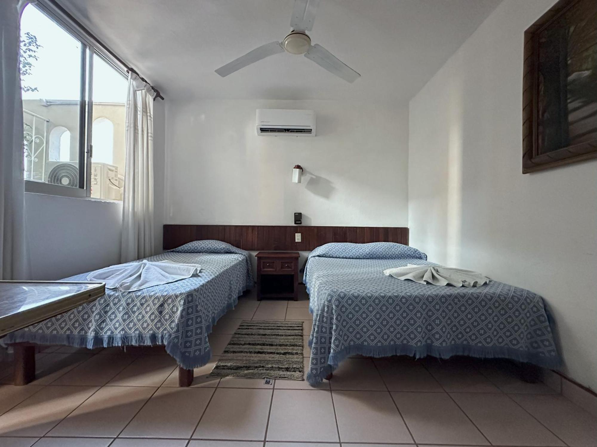 San Juan Hotel 3*