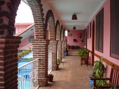 San Juan Hotel 3*