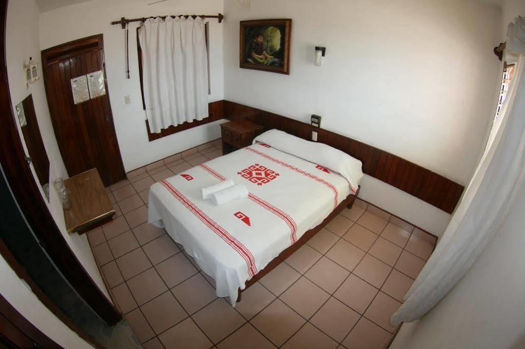 San Juan Hotel Puerto Escondido (Oaxaca)