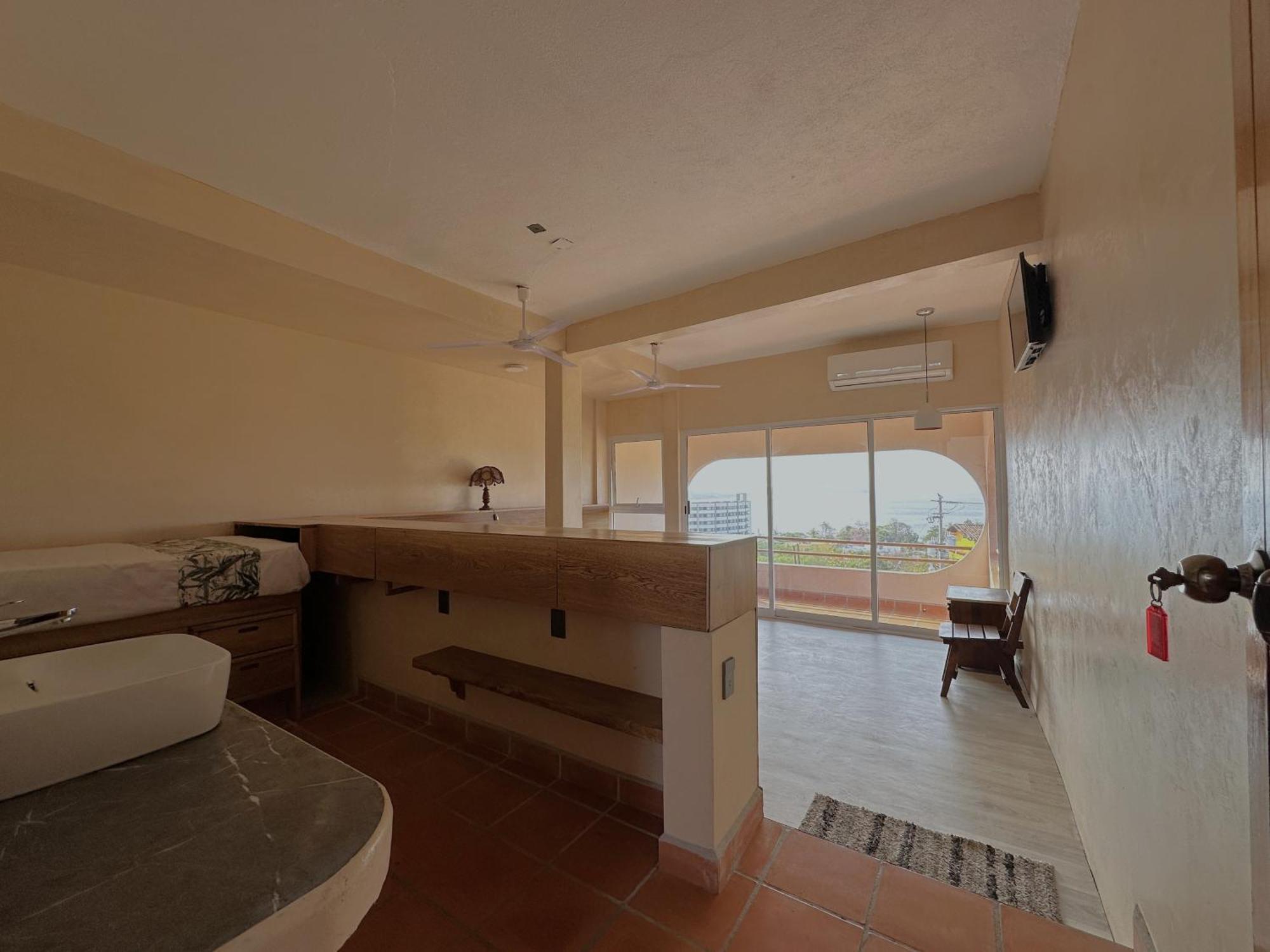 Hotel San Juan