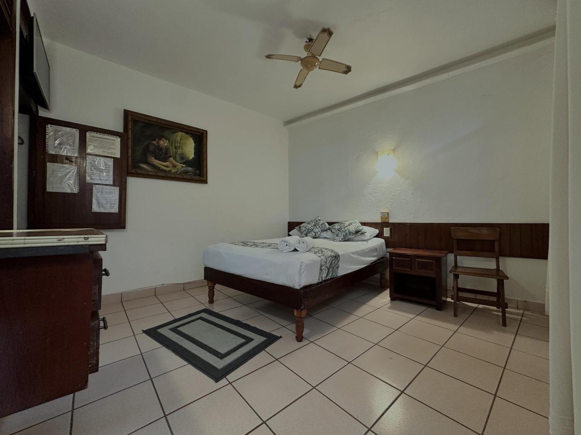 San Juan Hotel 3*