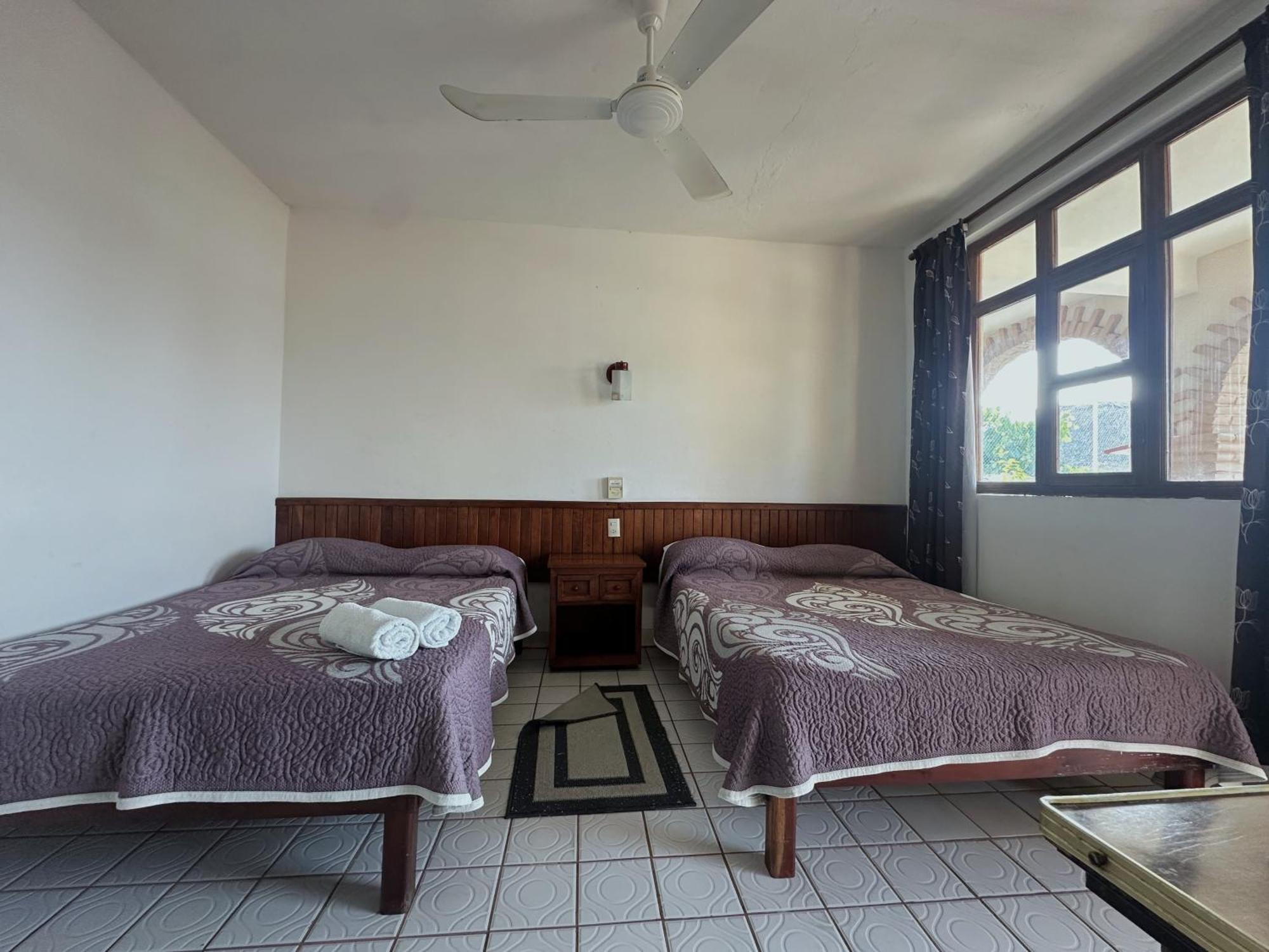 San Juan Hotel