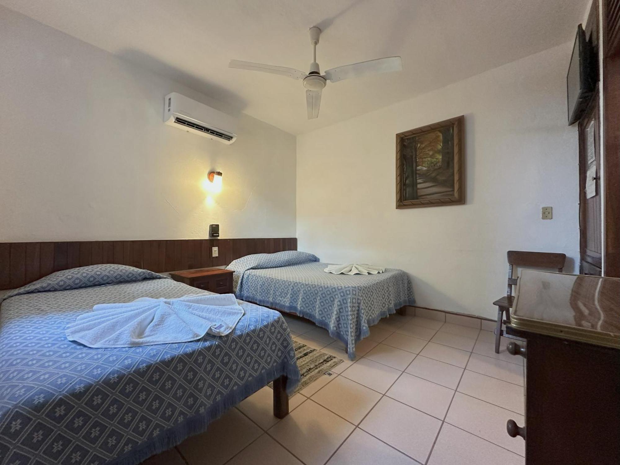 Hotel San Juan 3*