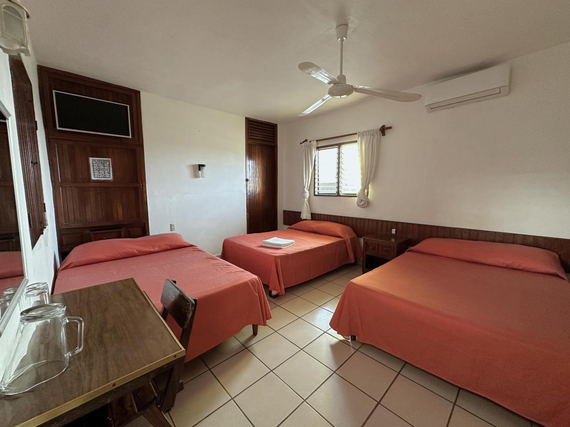 Hotel San Juan